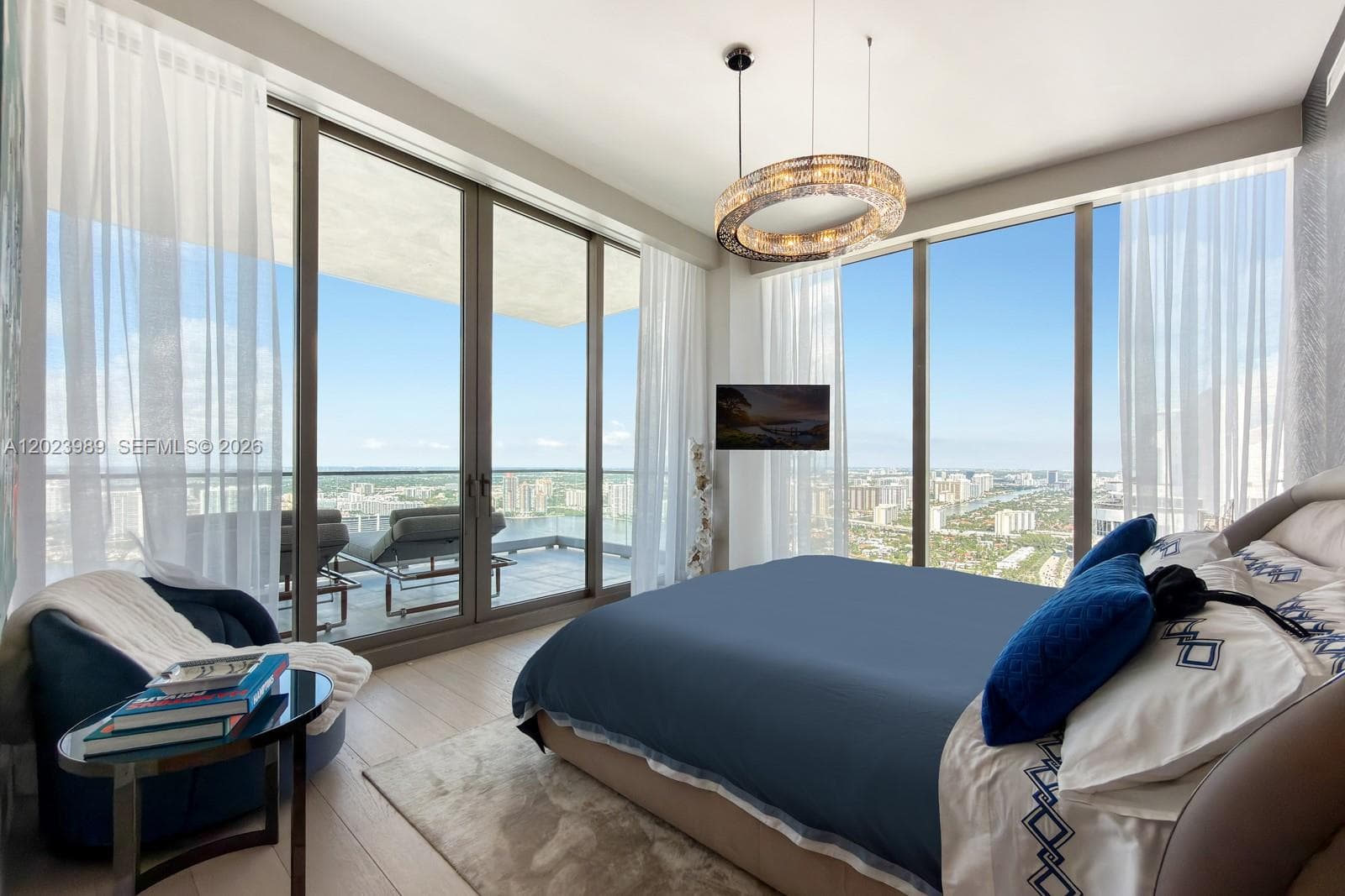 17975 Collins Ave # 4602, Sunny Isles Beach FL 33160 — 35