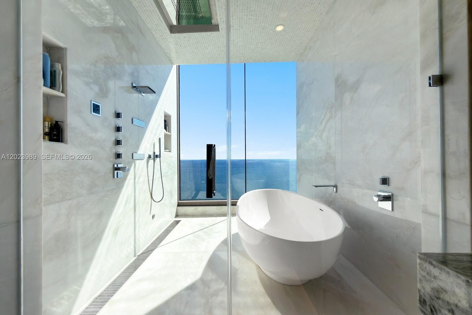 17975 Collins Ave # 4602, Sunny Isles Beach FL 33160 — 25
