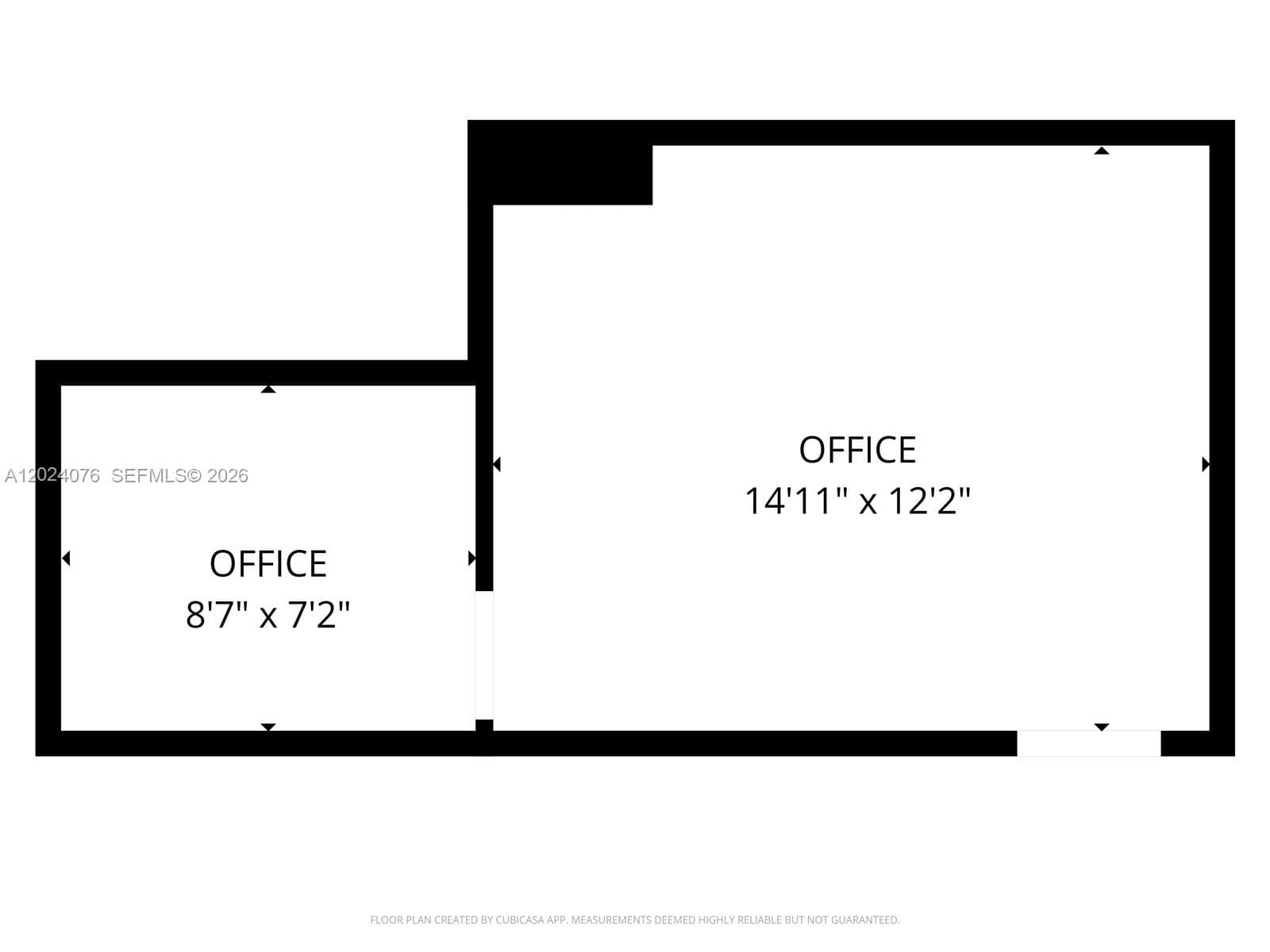 6405 NW 36th St, Virginia Gardens FL 33166 — 3