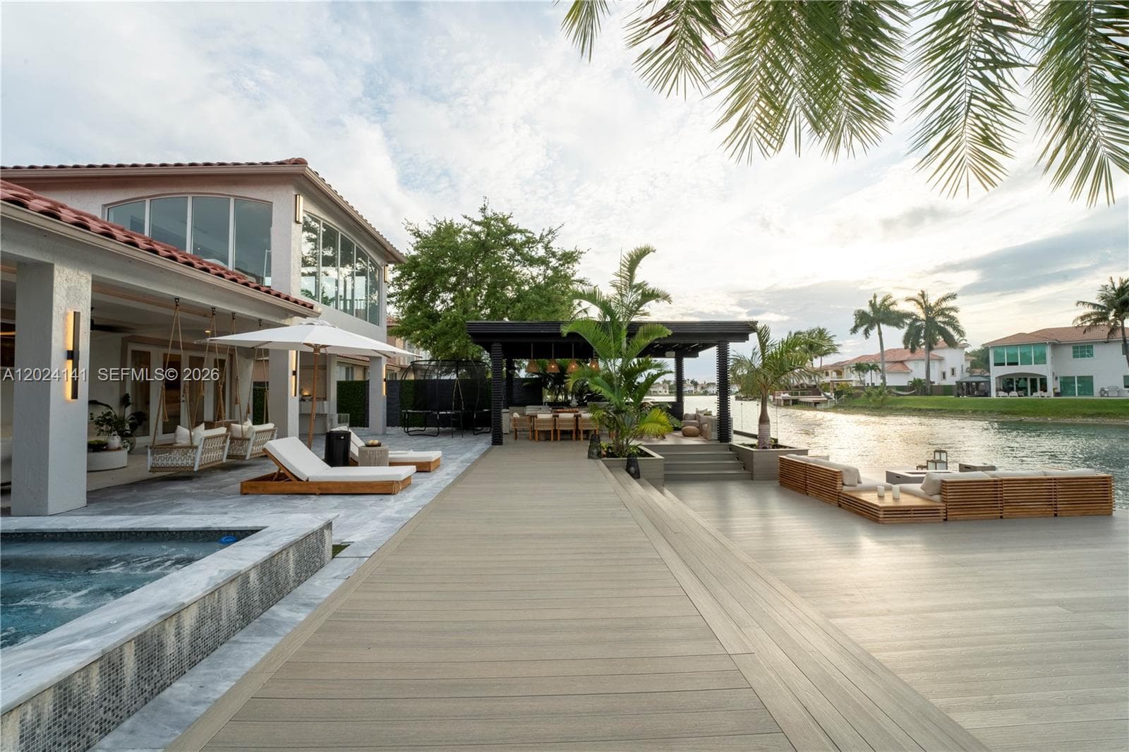 Doral Isles Pacifica, Doral, FL — 2