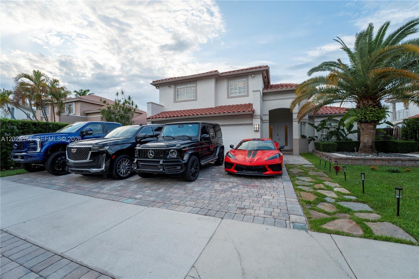 Doral Isles Pacifica, Doral, FL — 56