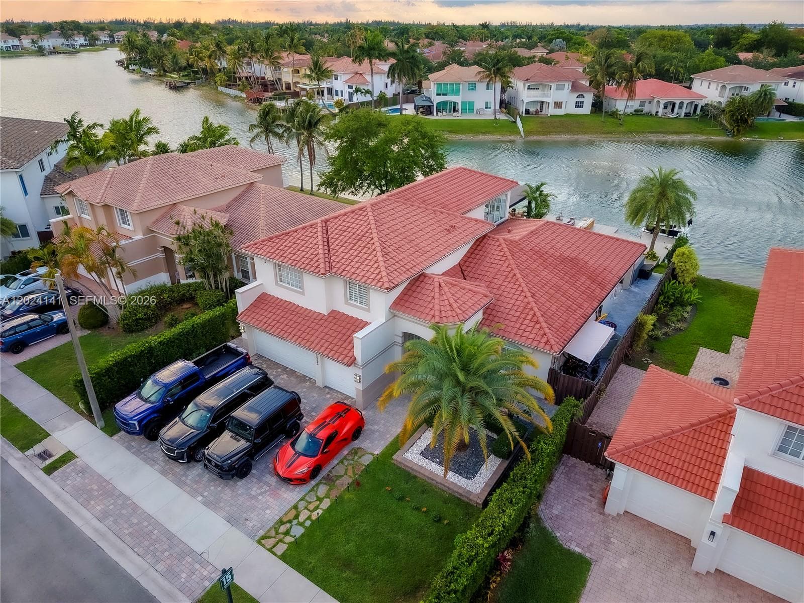 Doral Isles Pacifica, Doral, FL — 77