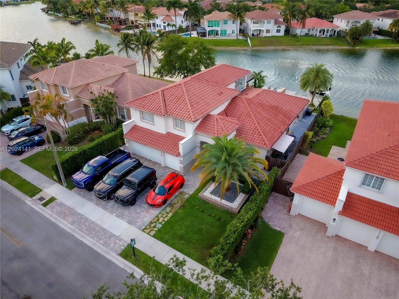 Doral Isles Pacifica, Doral, FL — 75