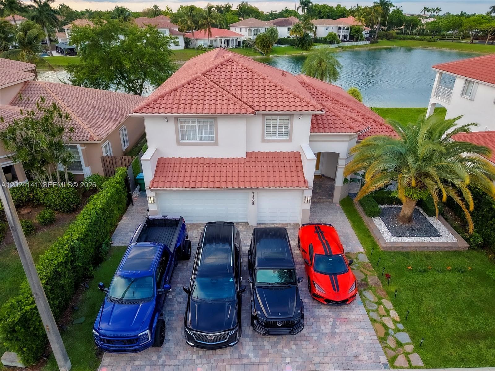 Doral Isles Pacifica, Doral, FL — 79
