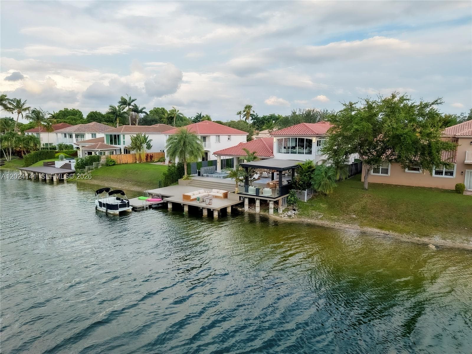 Doral Isles Pacifica, Doral, FL — 64