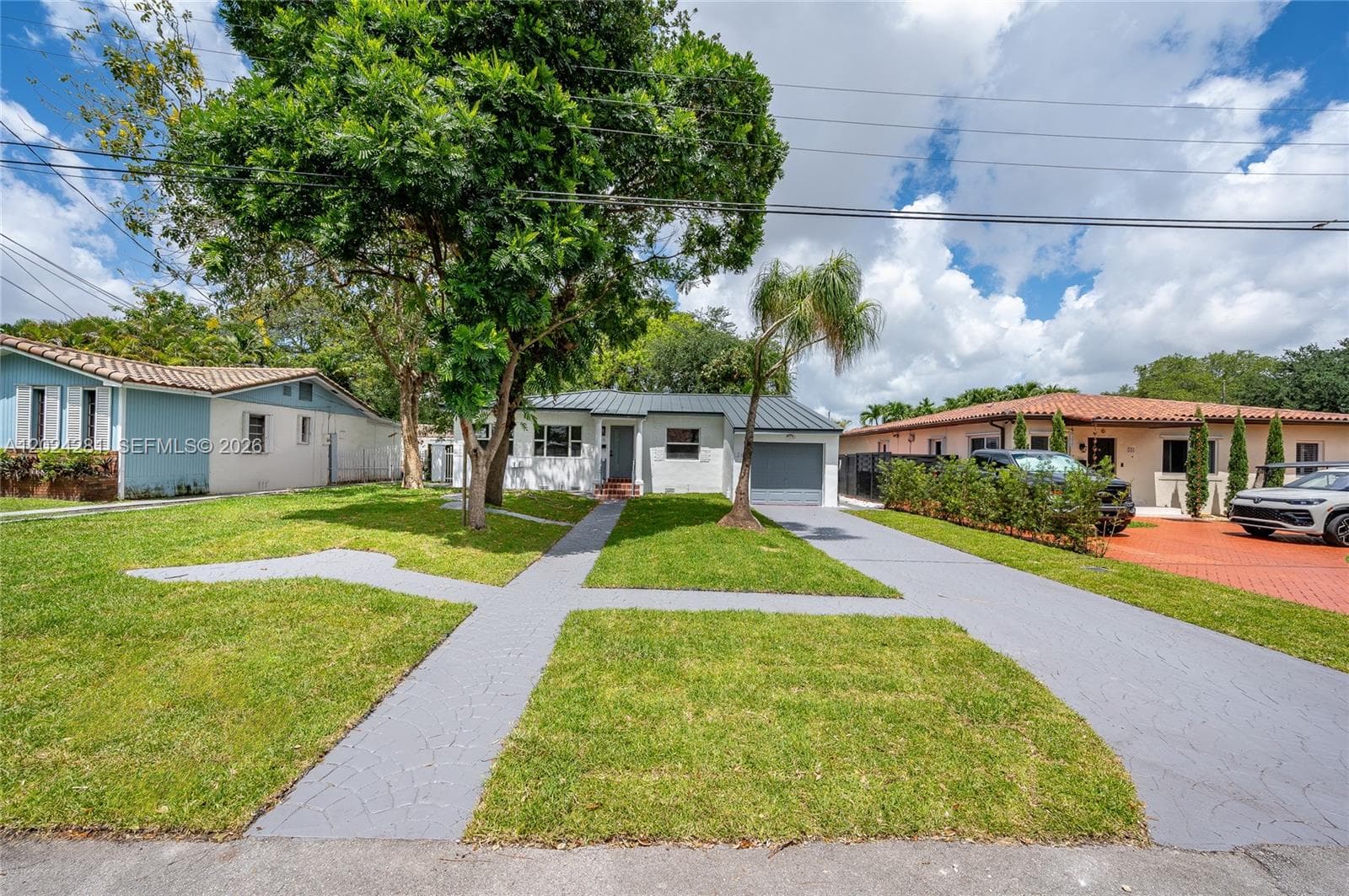 264 Navajo St, Miami Springs FL 33166 — 1