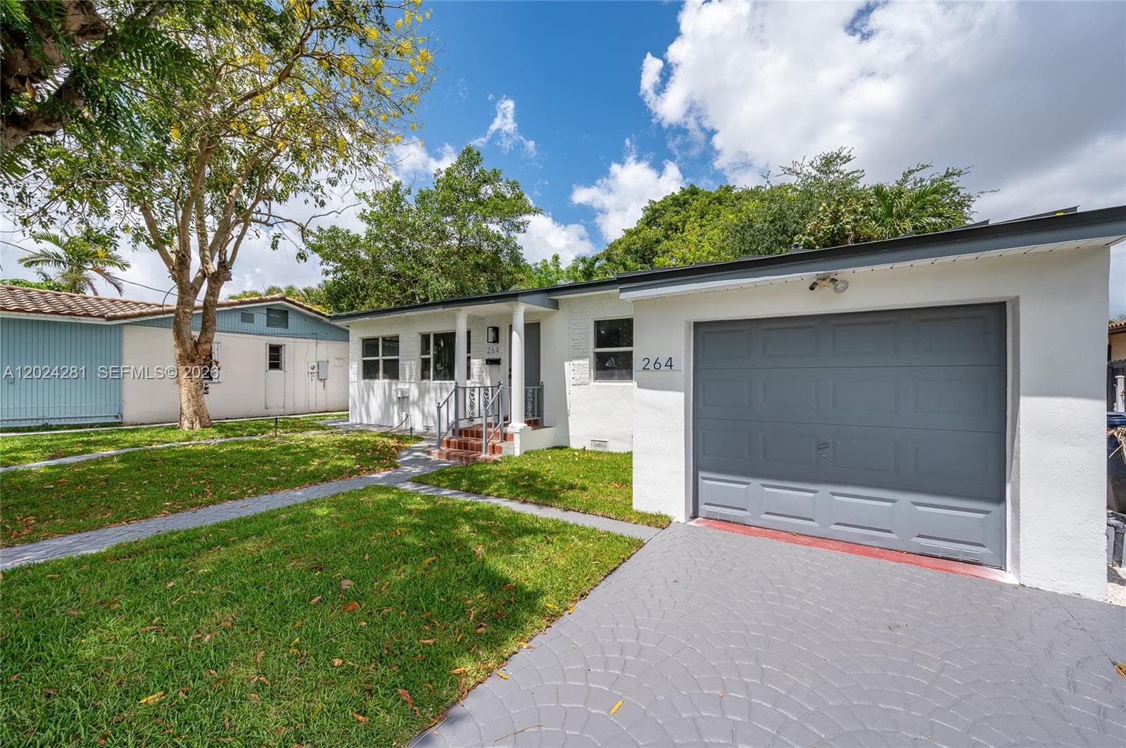 264 Navajo St, Miami Springs FL 33166 — 5