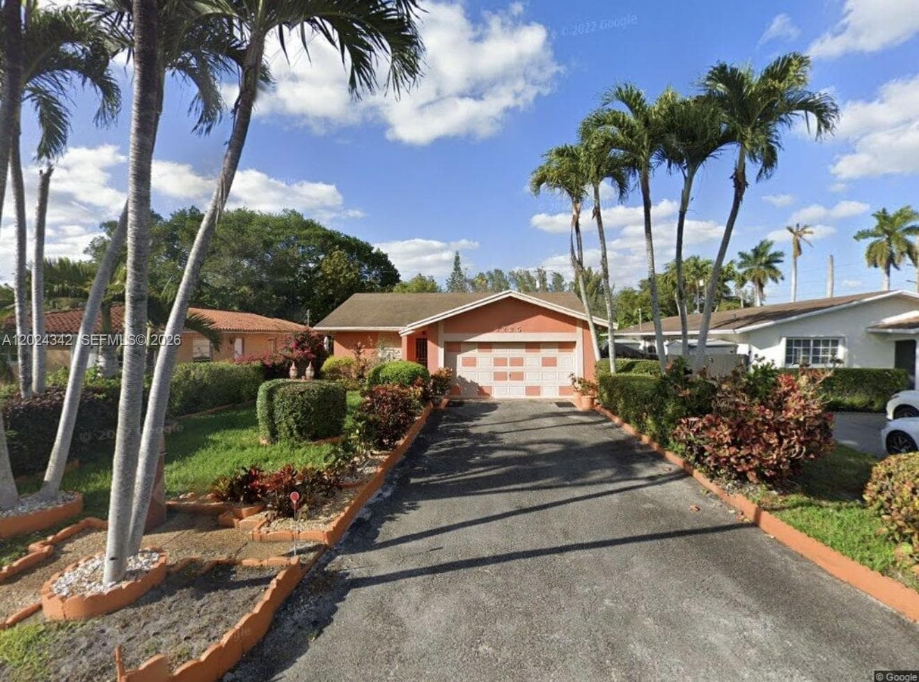 6225 SW 59th St, South Miami FL 33143 — 1