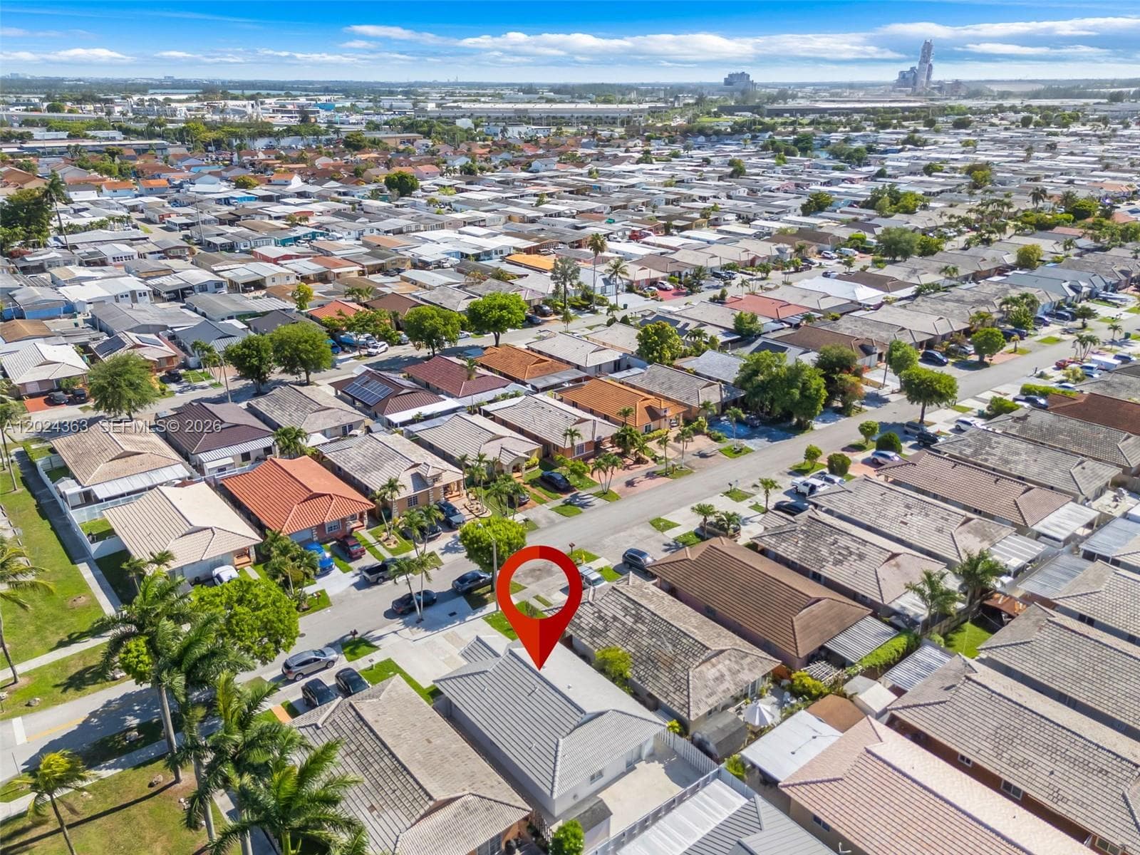 9703 NW 127th St, Hialeah Gardens FL 33018 — 33