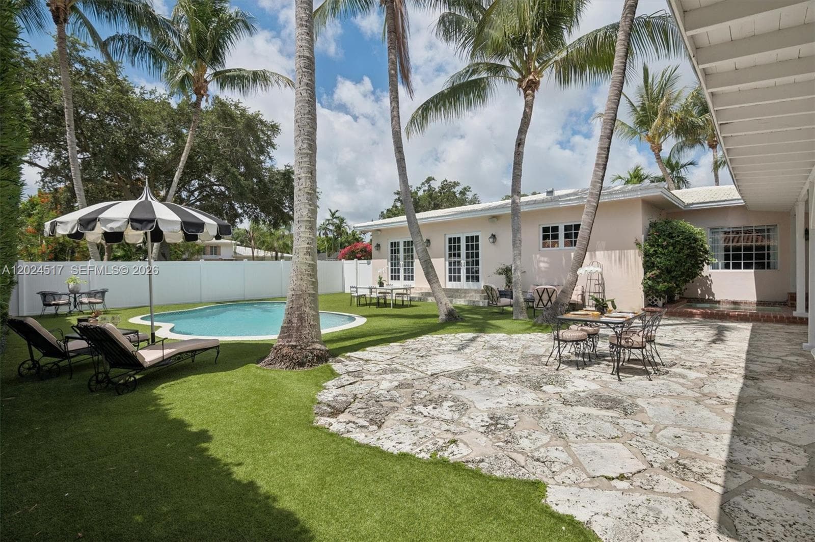 1255 NE 99th St, Miami Shores FL 33138 — 27