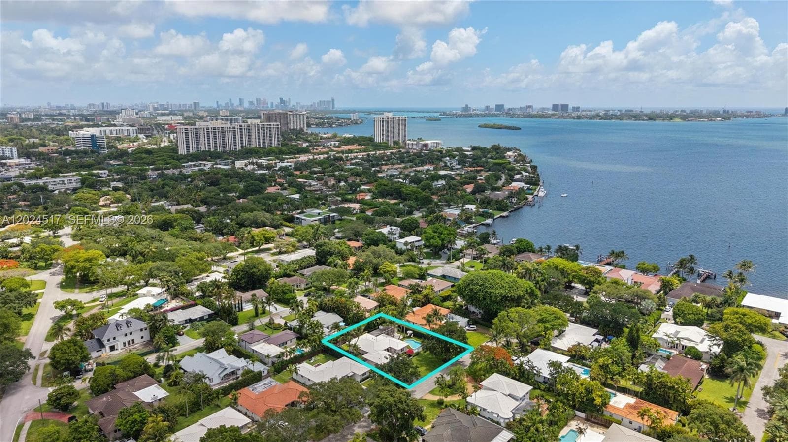 1255 NE 99th St, Miami Shores FL 33138 — 42