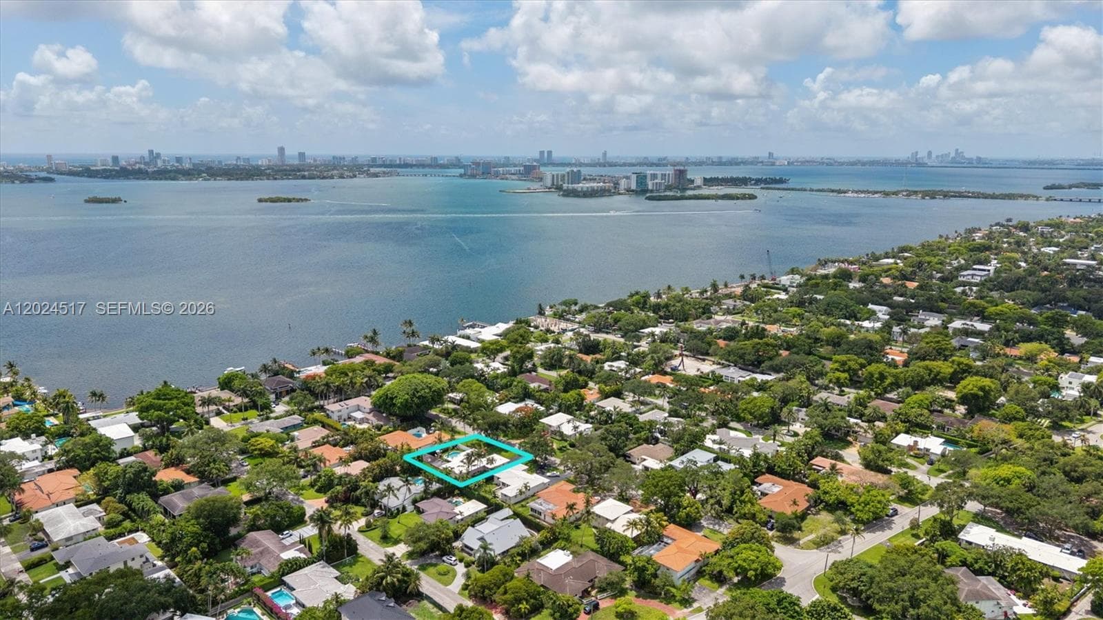 1255 NE 99th St, Miami Shores FL 33138 — 43
