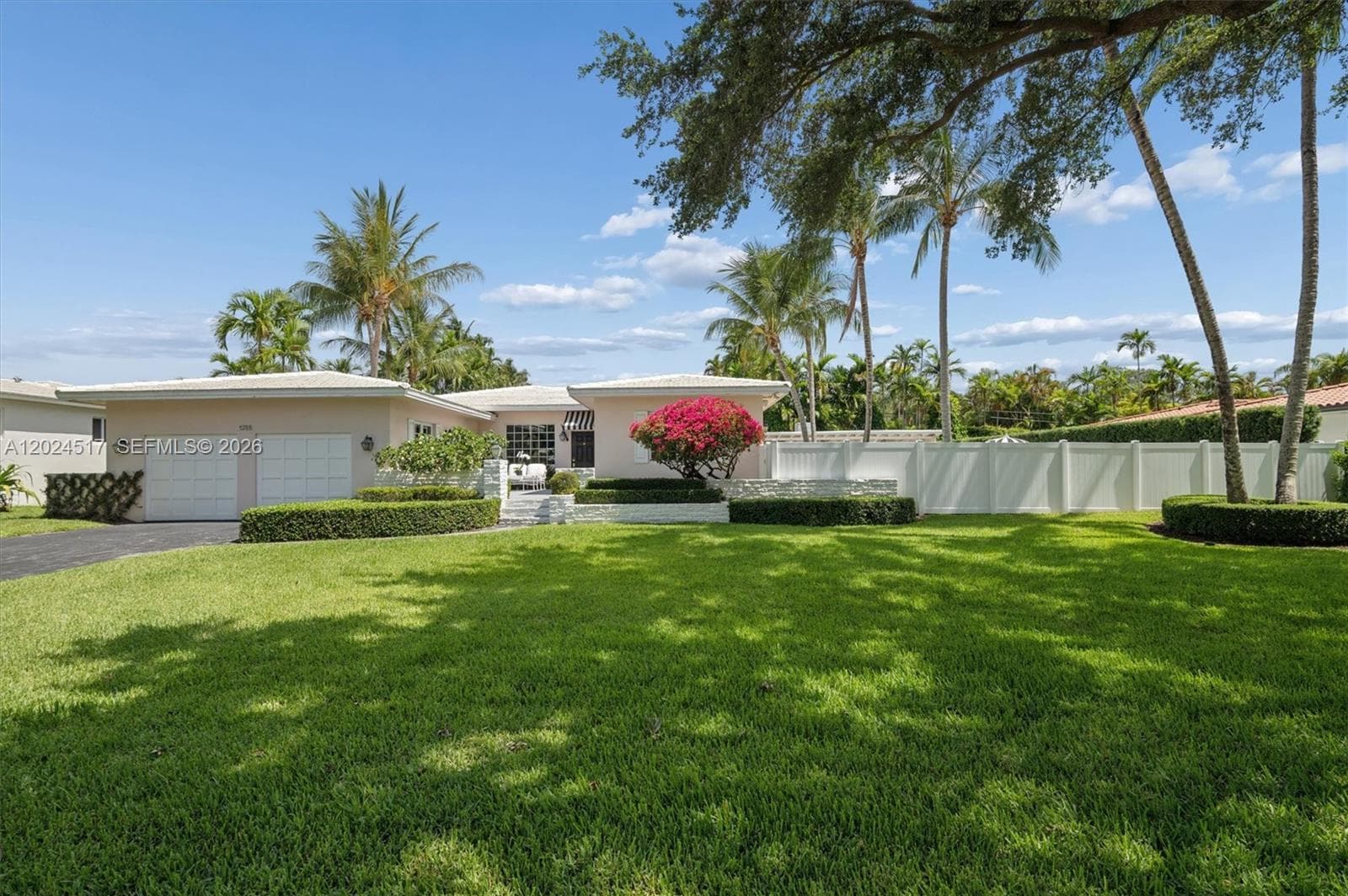 1255 NE 99th St, Miami Shores FL 33138 — 1