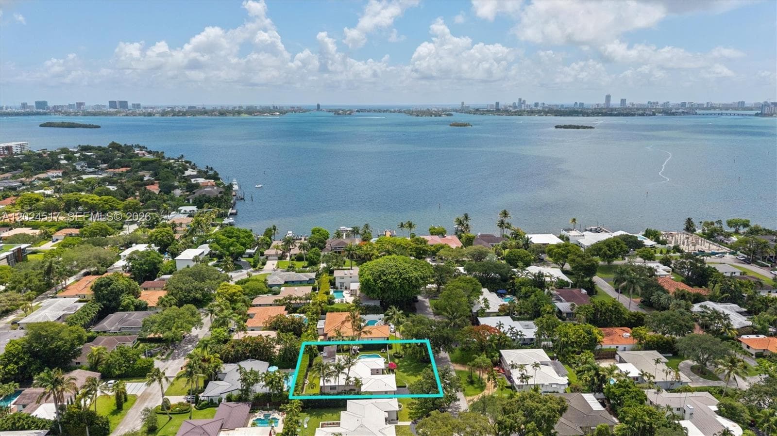 1255 NE 99th St, Miami Shores FL 33138 — 41