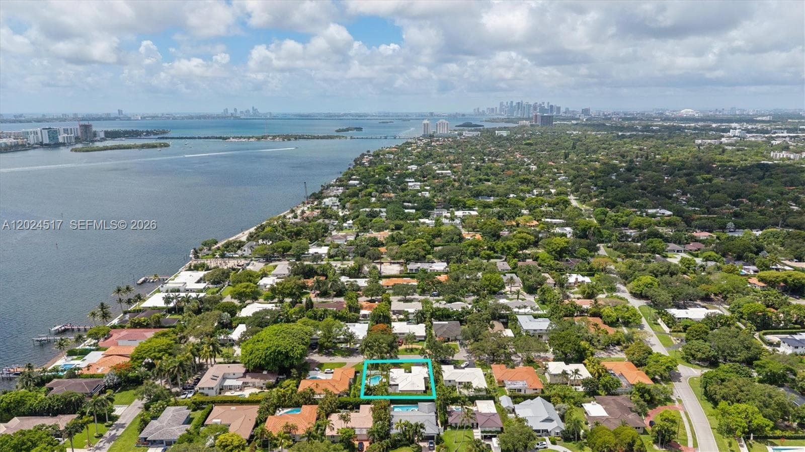 1255 NE 99th St, Miami Shores FL 33138 — 44