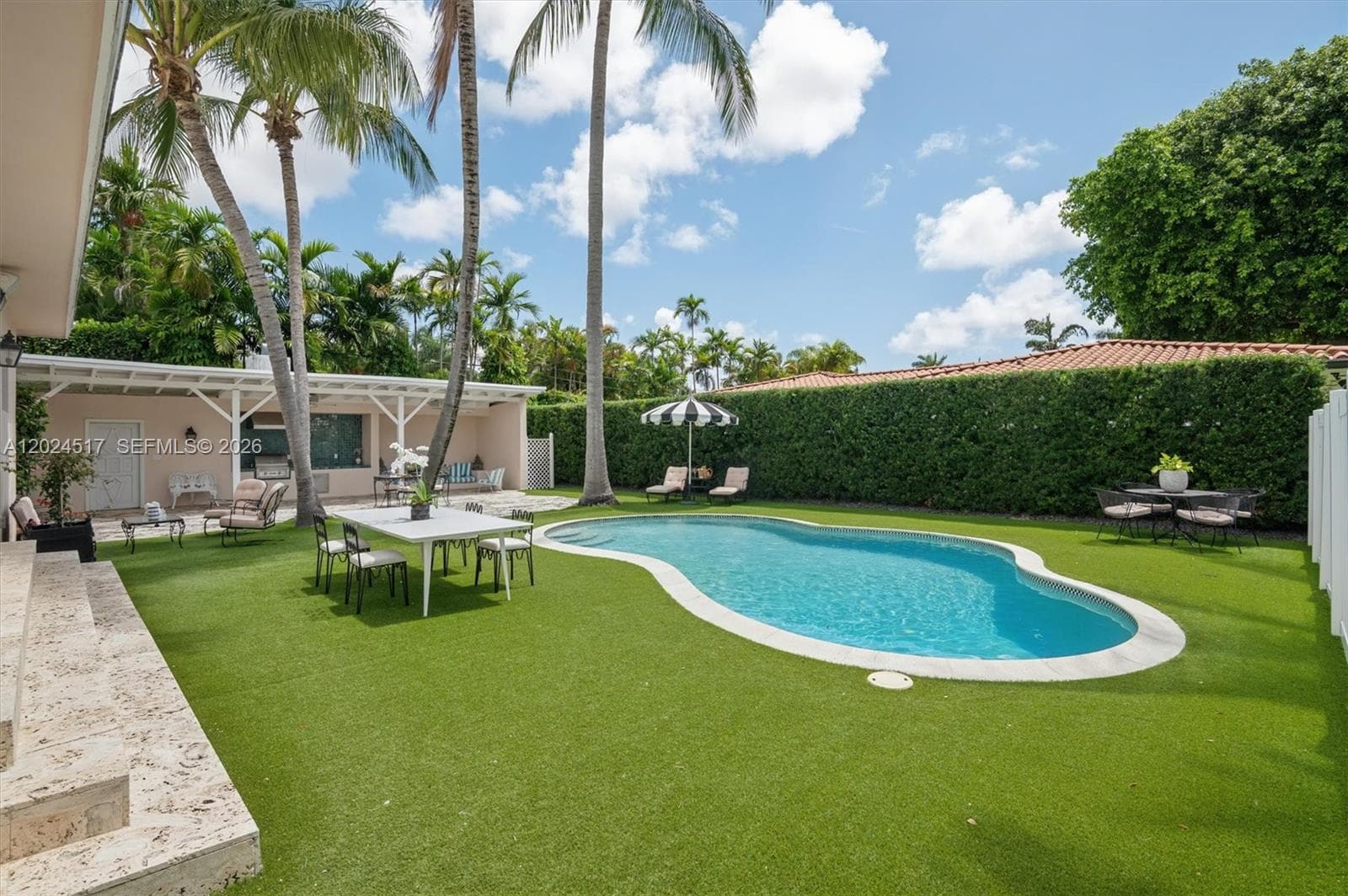 1255 NE 99th St, Miami Shores FL 33138 — 29