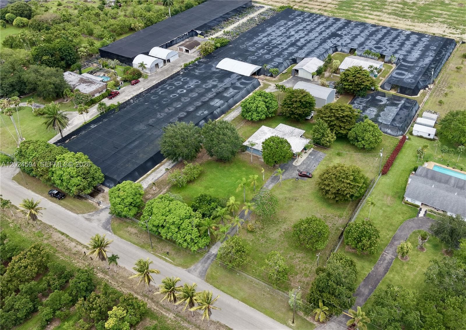 17355 SW 256th St, Homestead FL 33031 — 2