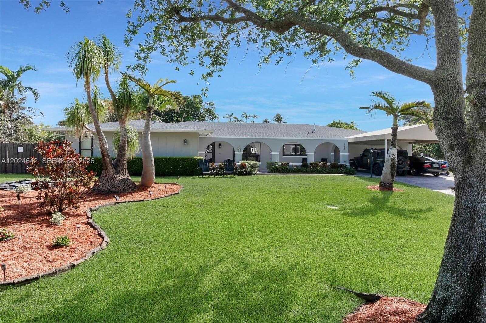 8825 SW 185th Ter, Cutler Bay FL 33157 — 2