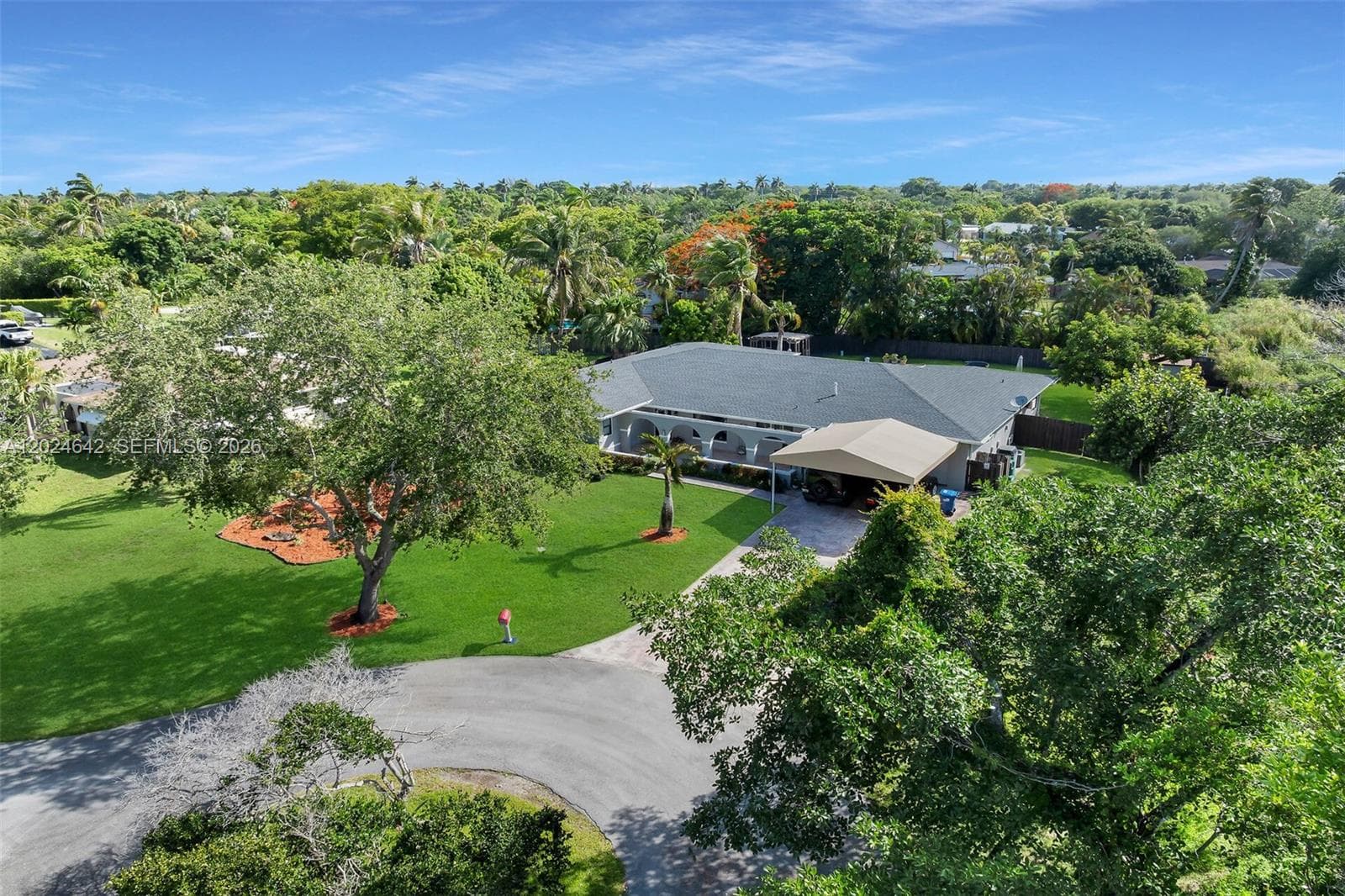 8825 SW 185th Ter, Cutler Bay FL 33157 — 3