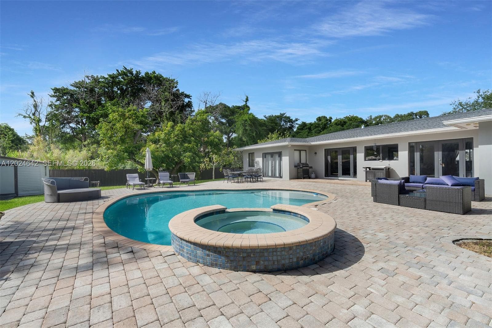 8825 SW 185th Ter, Cutler Bay FL 33157 — 36