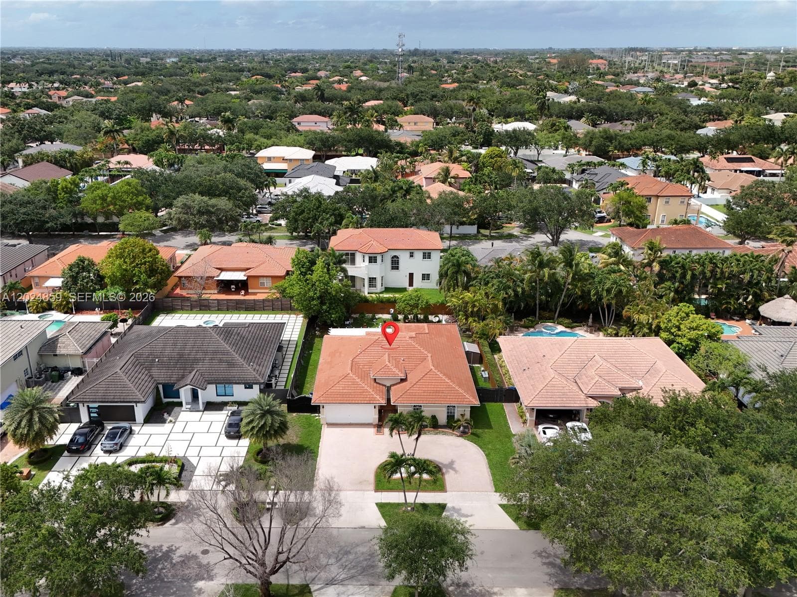 7831 NW 160th Ter, Miami Lakes FL 33016 — 52