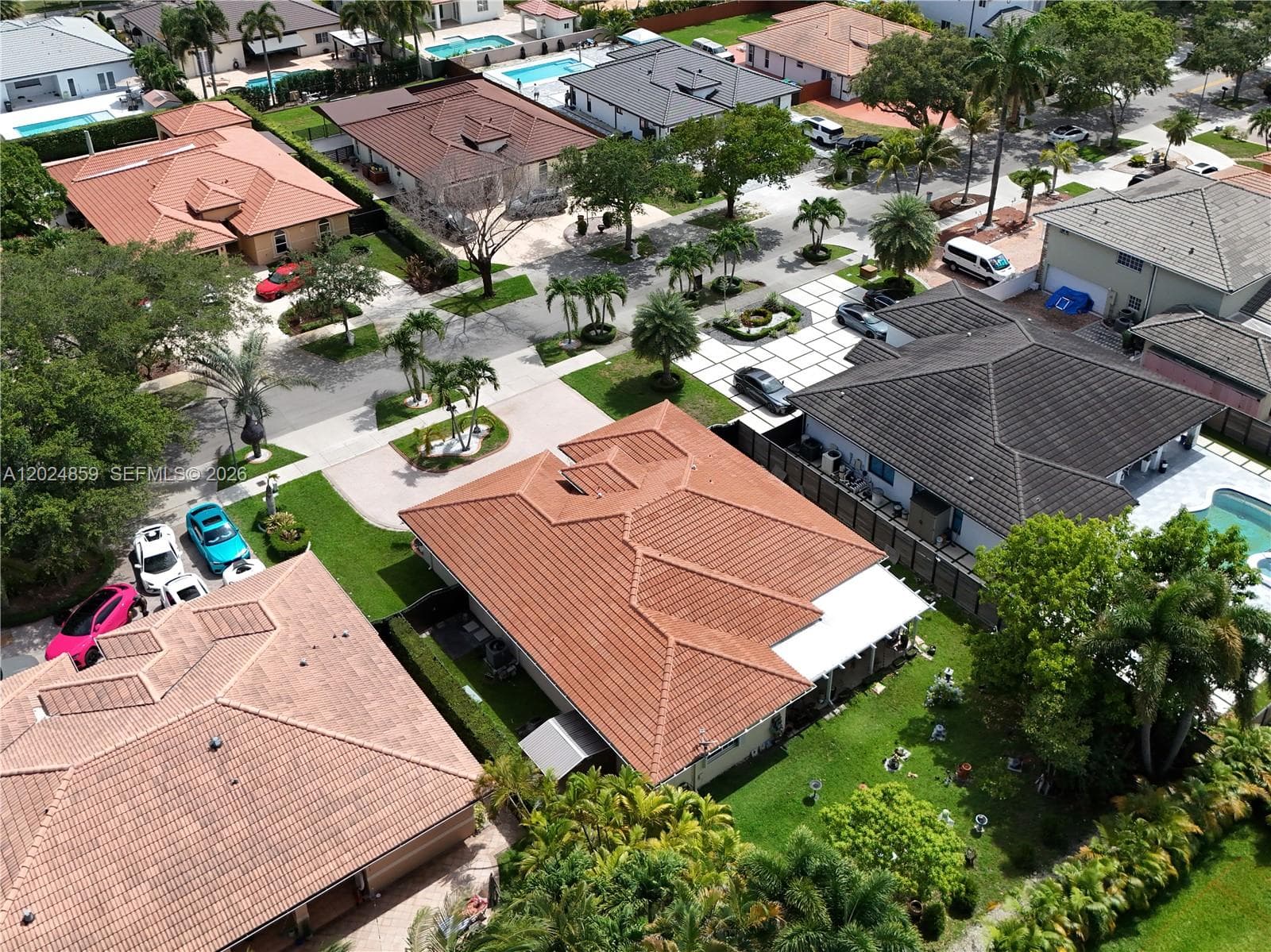 7831 NW 160th Ter, Miami Lakes FL 33016 — 47