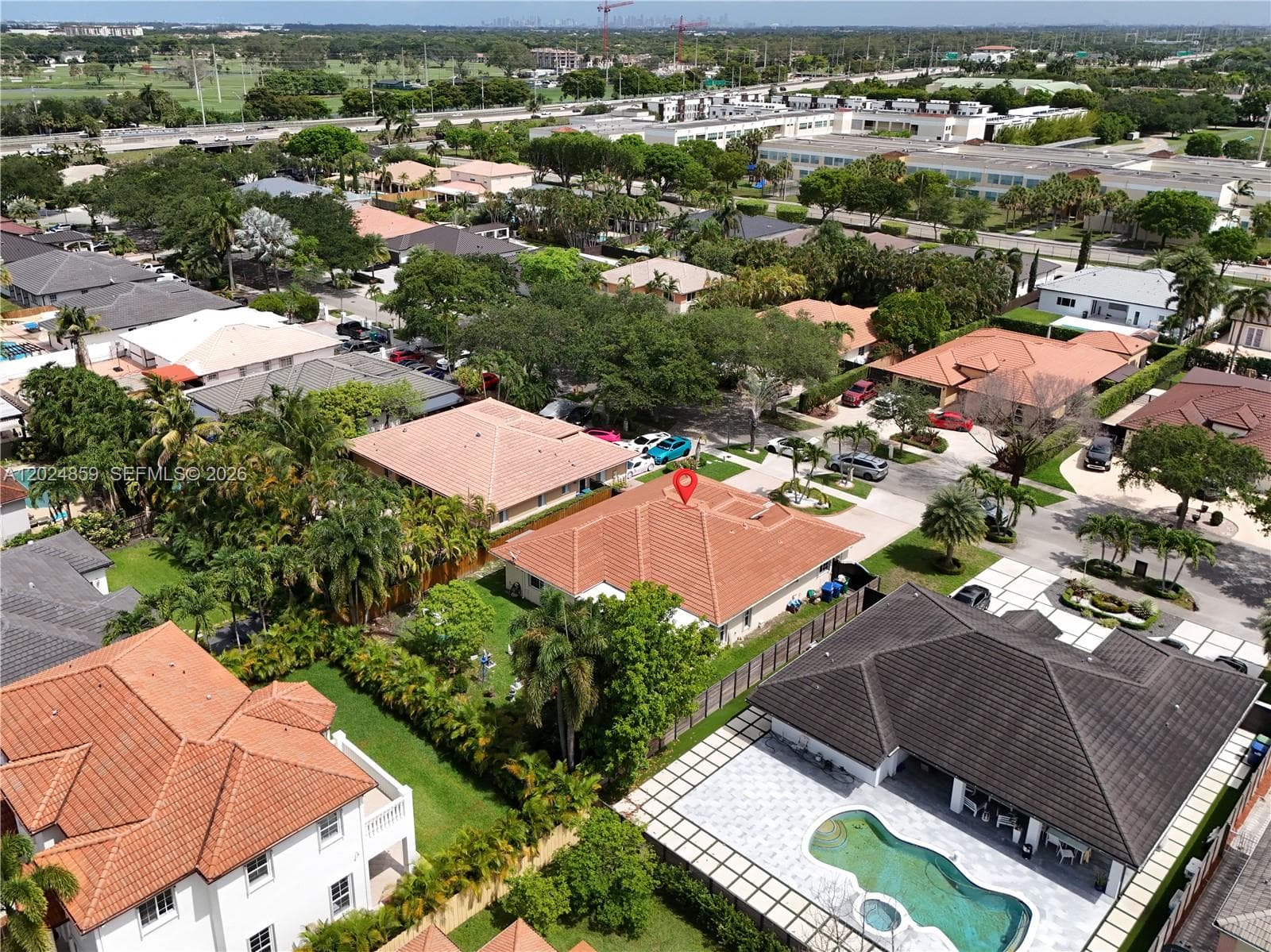 7831 NW 160th Ter, Miami Lakes FL 33016 — 49