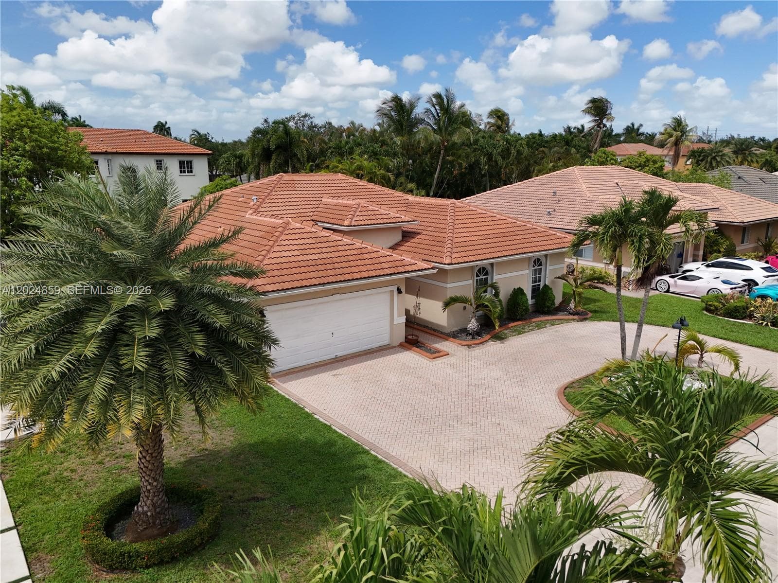 7831 NW 160th Ter, Miami Lakes FL 33016 — 45