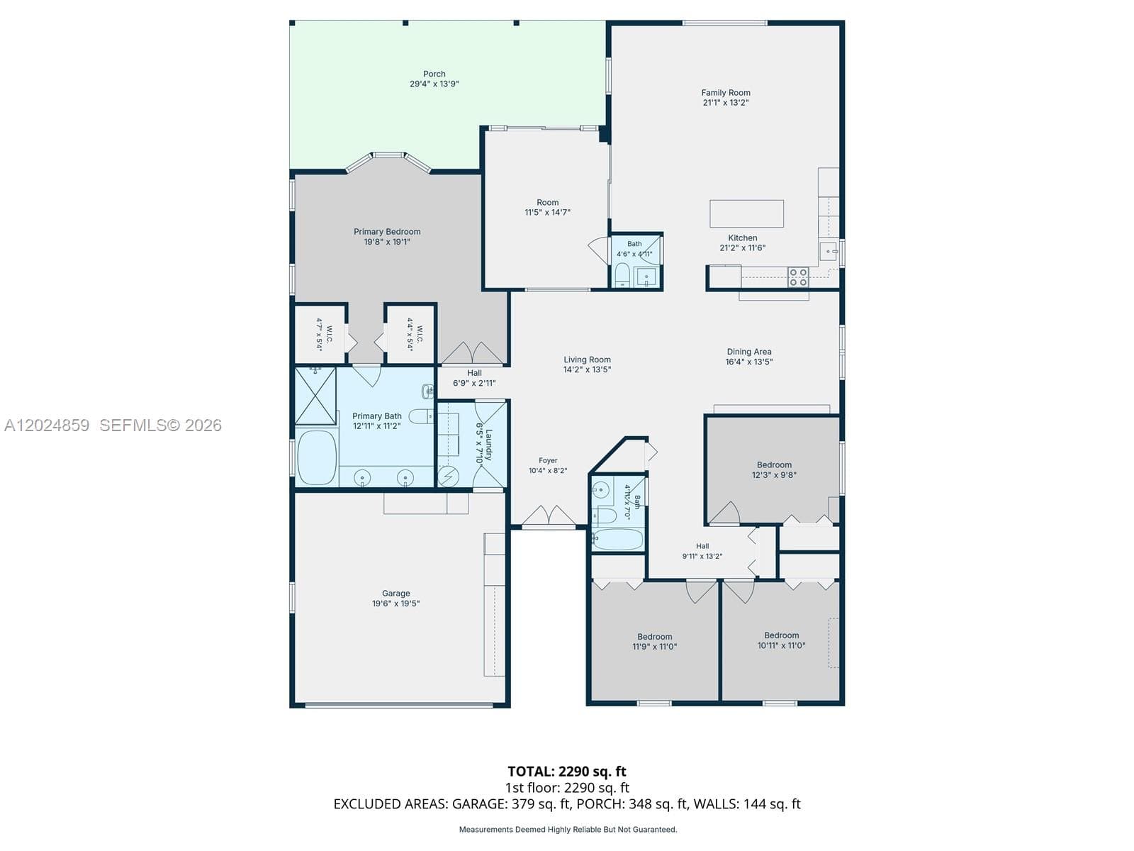 7831 NW 160th Ter, Miami Lakes FL 33016 — 29
