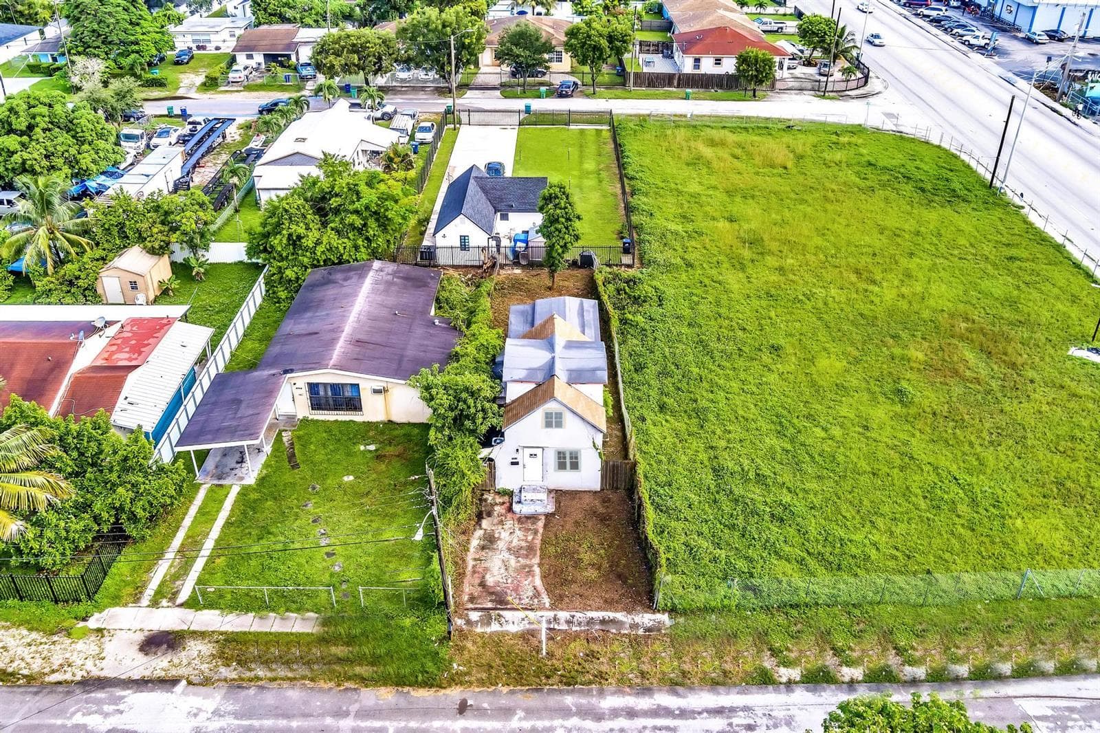 1713 NW 76th Terrace, Miami FL 33147 — 23