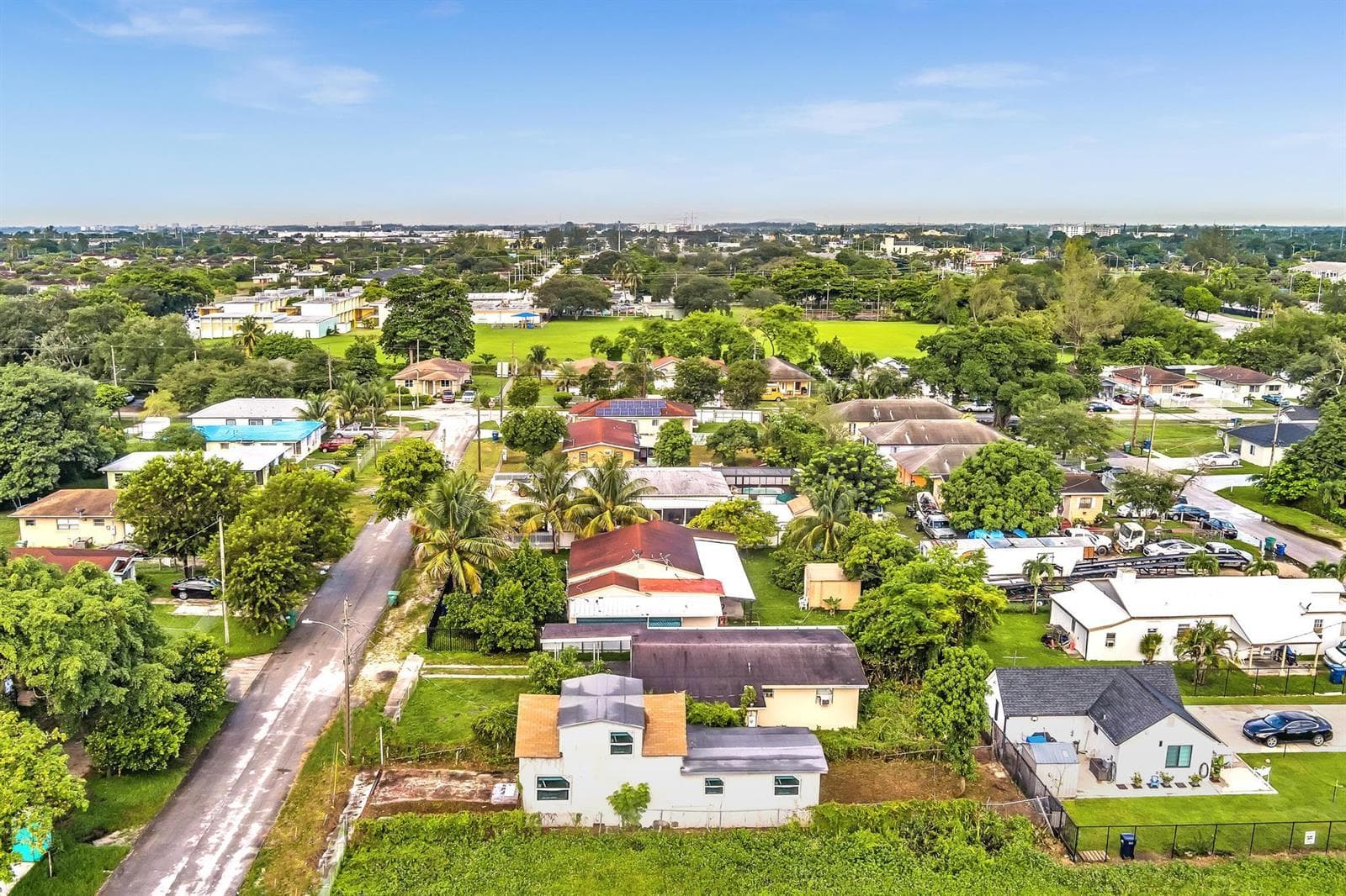1713 NW 76th Terrace, Miami FL 33147 — 27