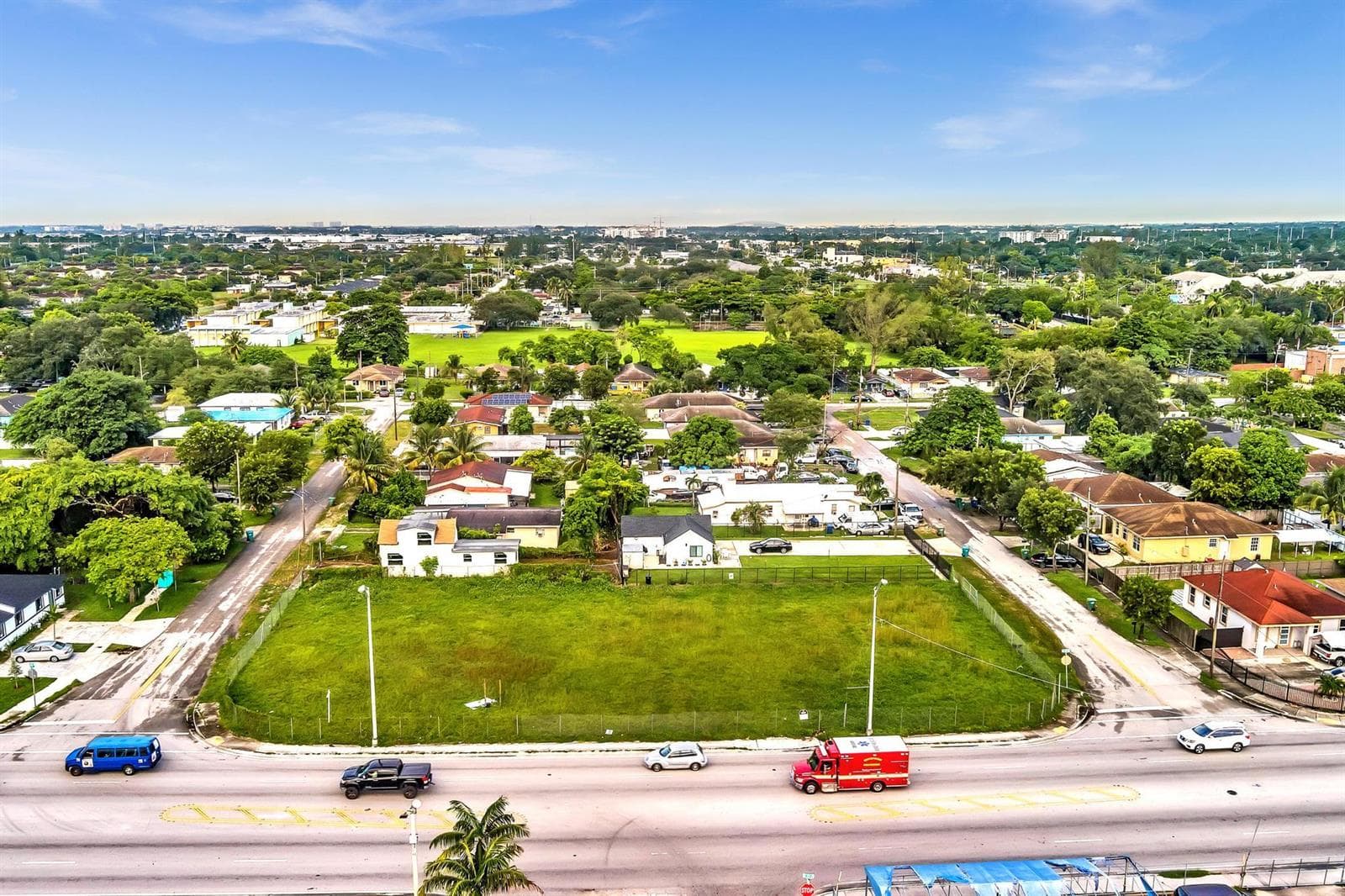 1713 NW 76th Terrace, Miami FL 33147 — 28