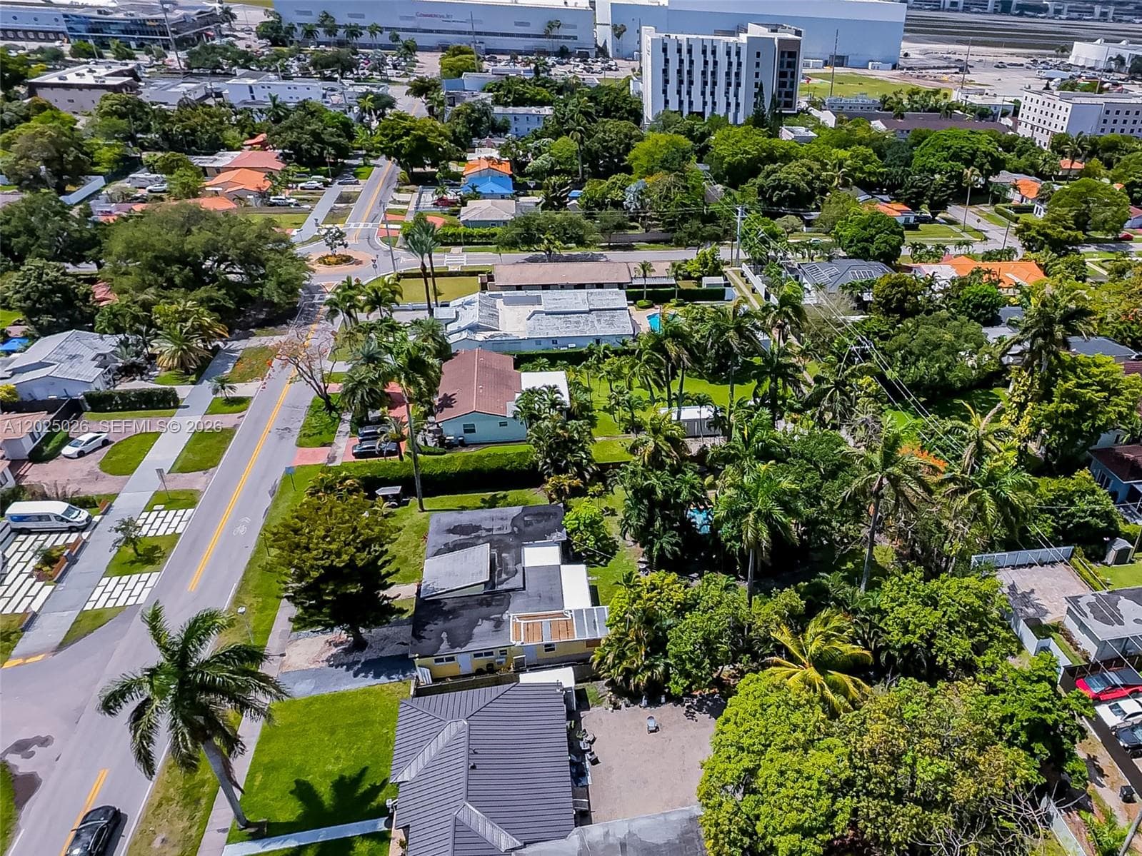548 East Dr, Miami Springs FL 33166 — 6
