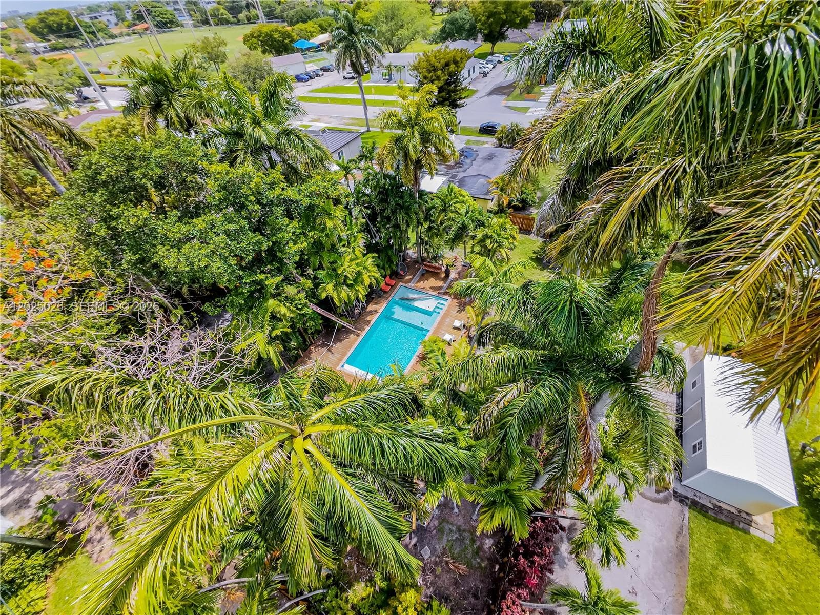 548 East Dr, Miami Springs FL 33166 — 17