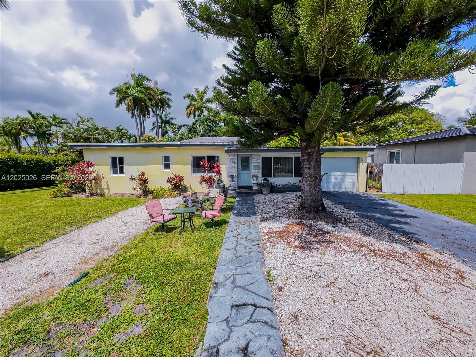 548 East Dr, Miami Springs FL 33166 — 12