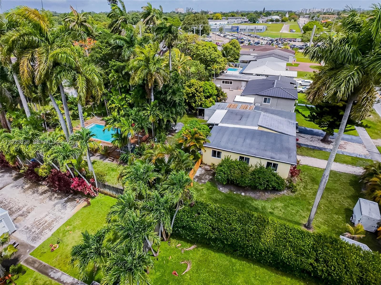 548 East Dr, Miami Springs FL 33166 — 7