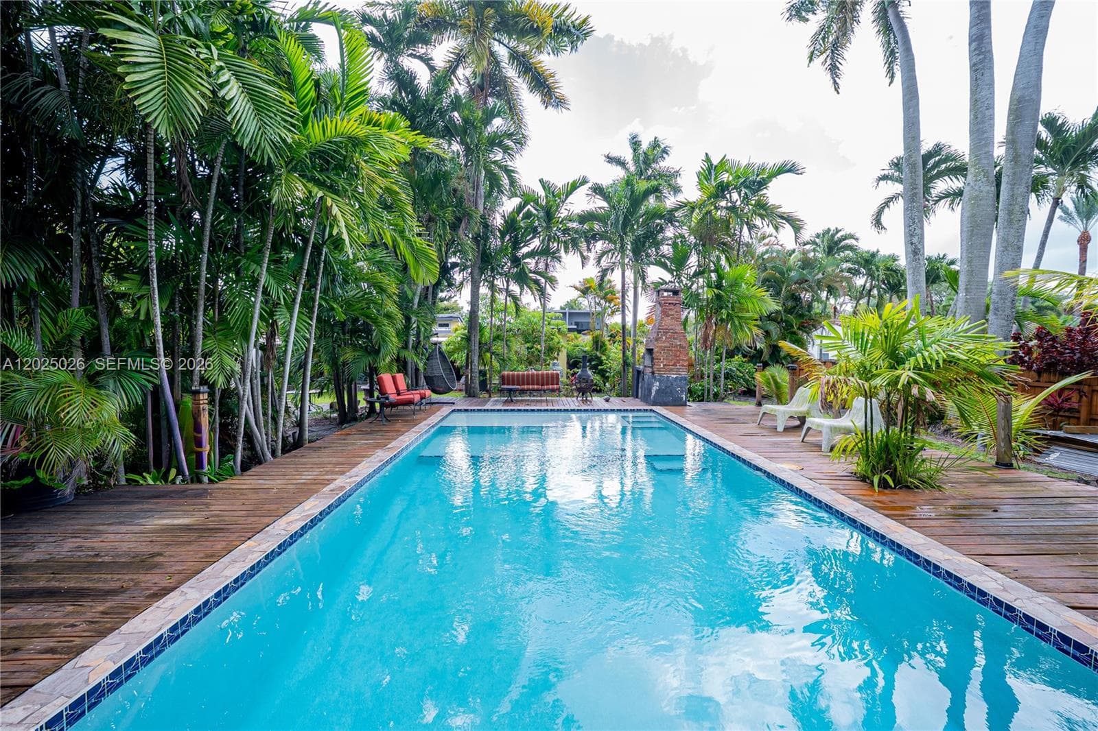 548 East Dr, Miami Springs FL 33166 — 67