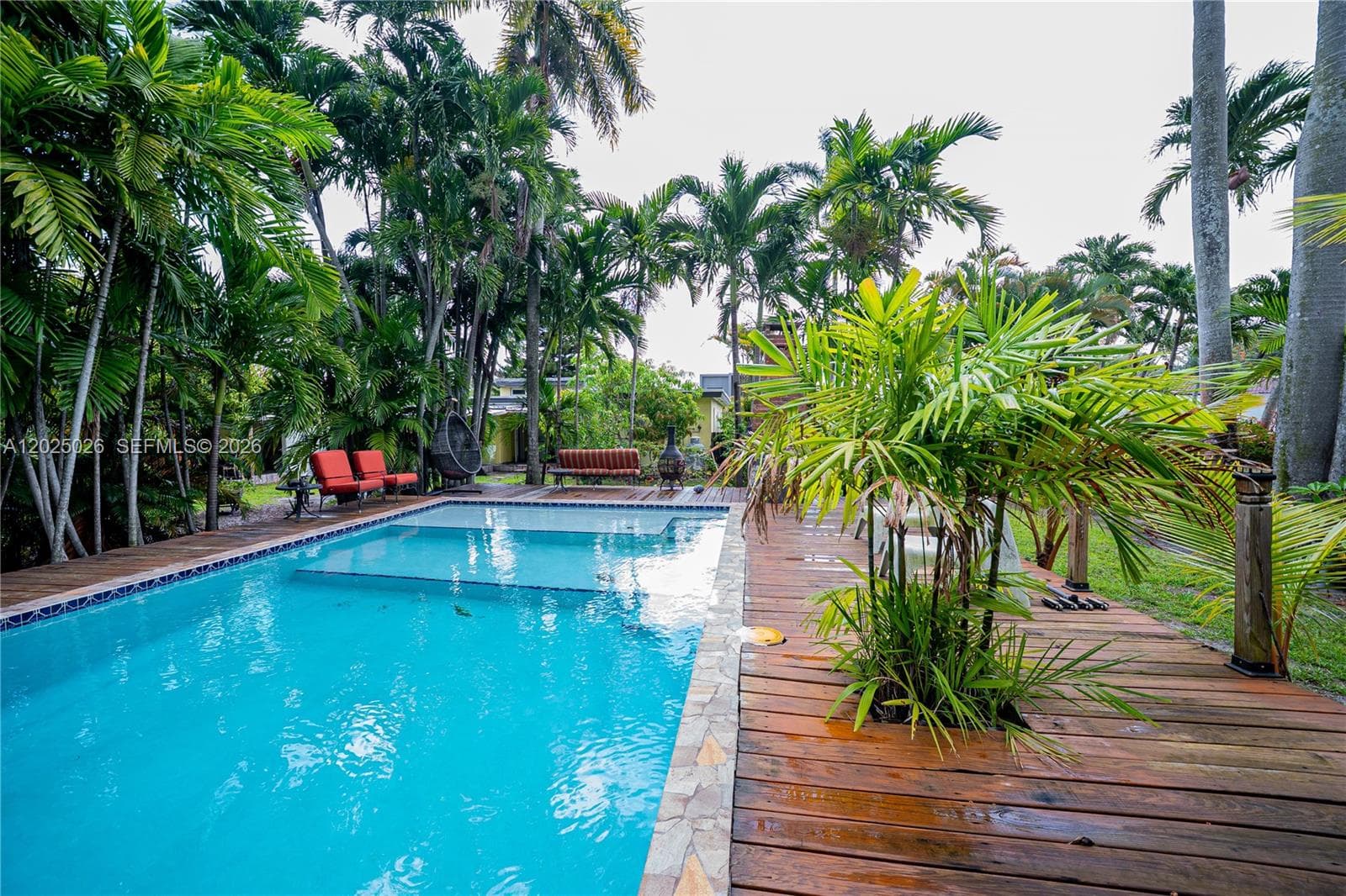 548 East Dr, Miami Springs FL 33166 — 69