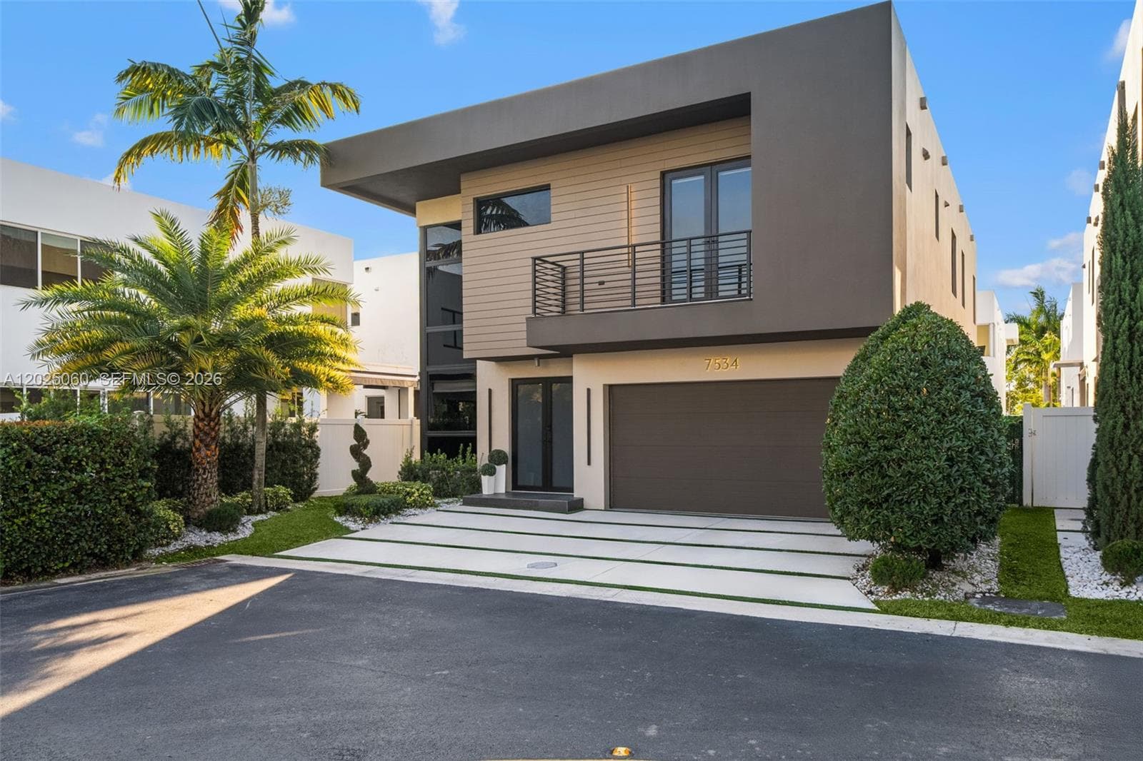 7534 NW 98th Ave, Doral FL 33178 — 1