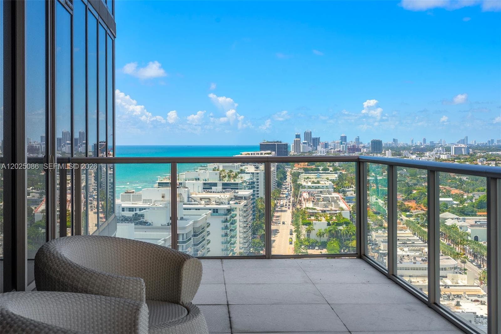 9701 Collins Ave # 2001S, Bal Harbour FL 33154 — 27