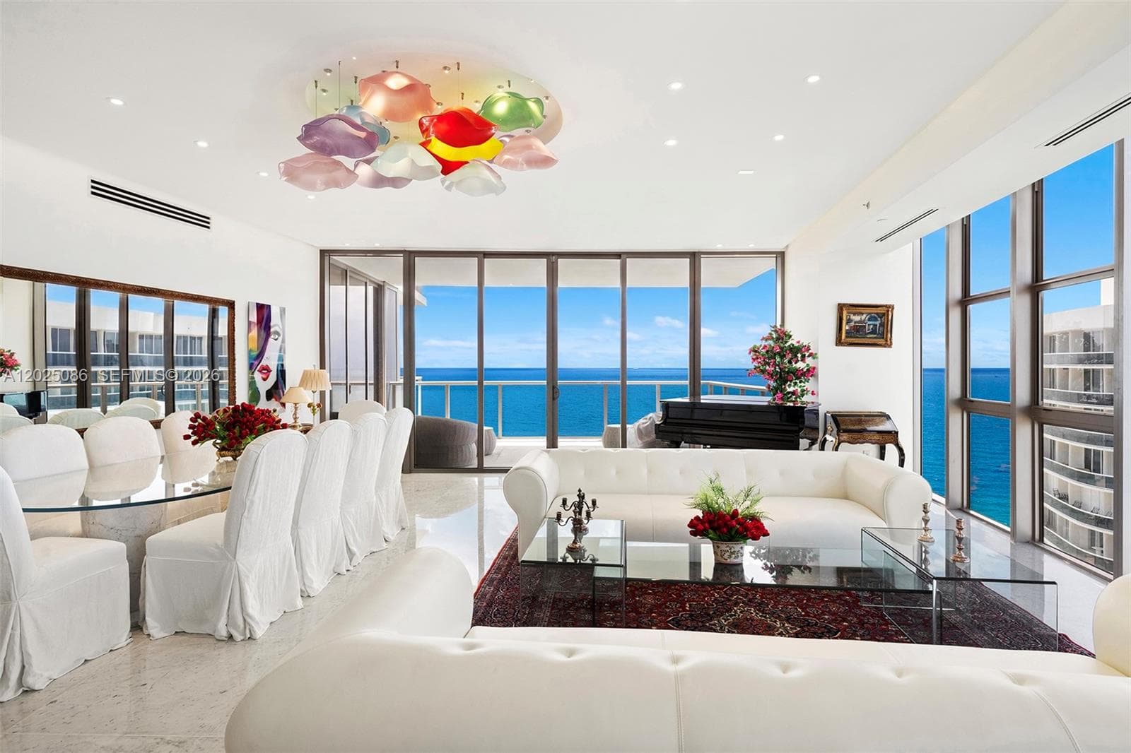9701 Collins Ave # 2001S, Bal Harbour FL 33154 — 2