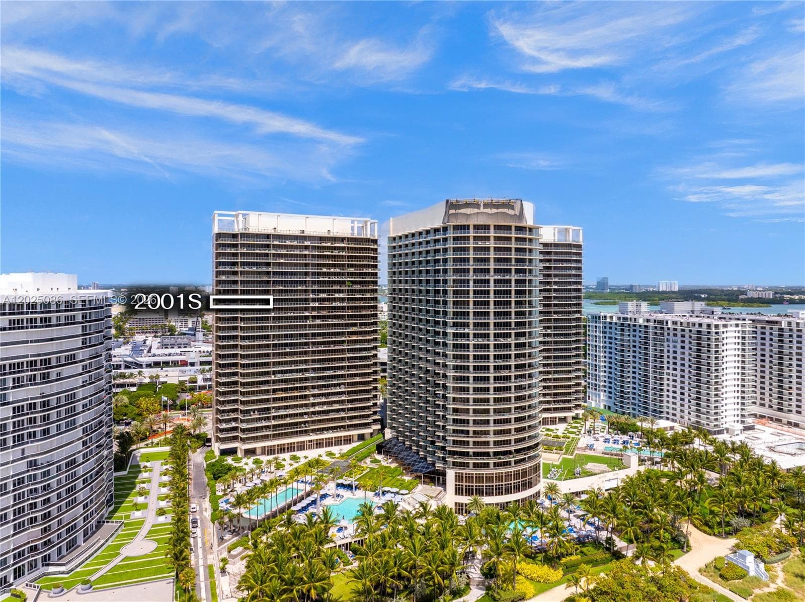 9701 Collins Ave # 2001S, Bal Harbour FL 33154 — 47