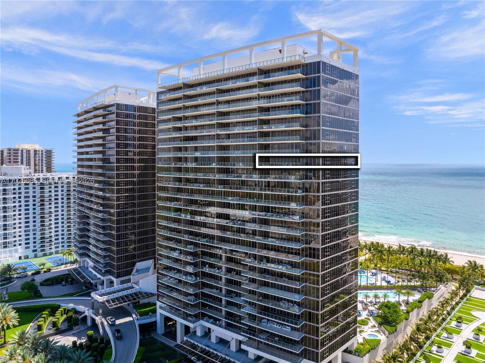9701 Collins Ave # 2001S, Bal Harbour FL 33154 — 16