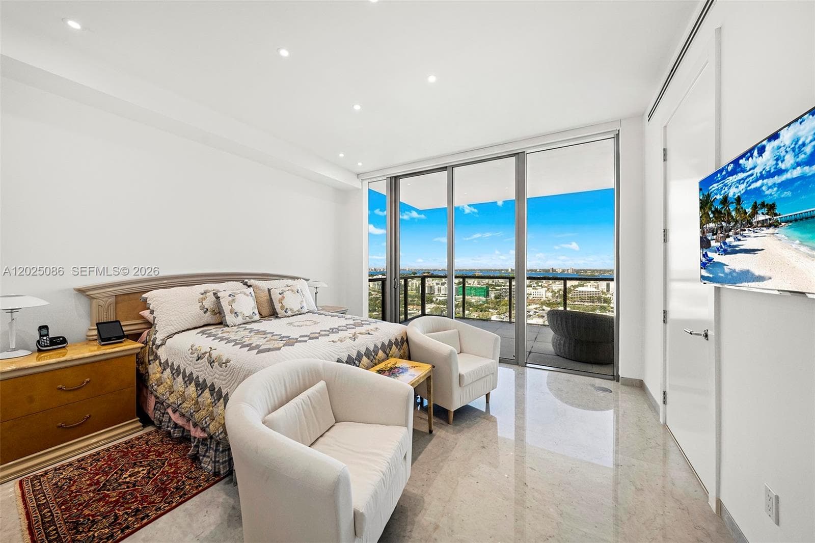 9701 Collins Ave # 2001S, Bal Harbour FL 33154 — 26