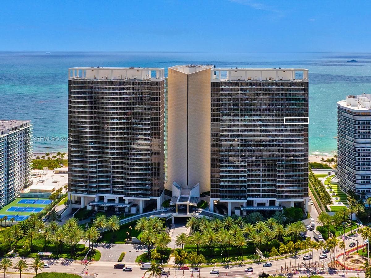 9701 Collins Ave # 2001S, Bal Harbour FL 33154 — 3