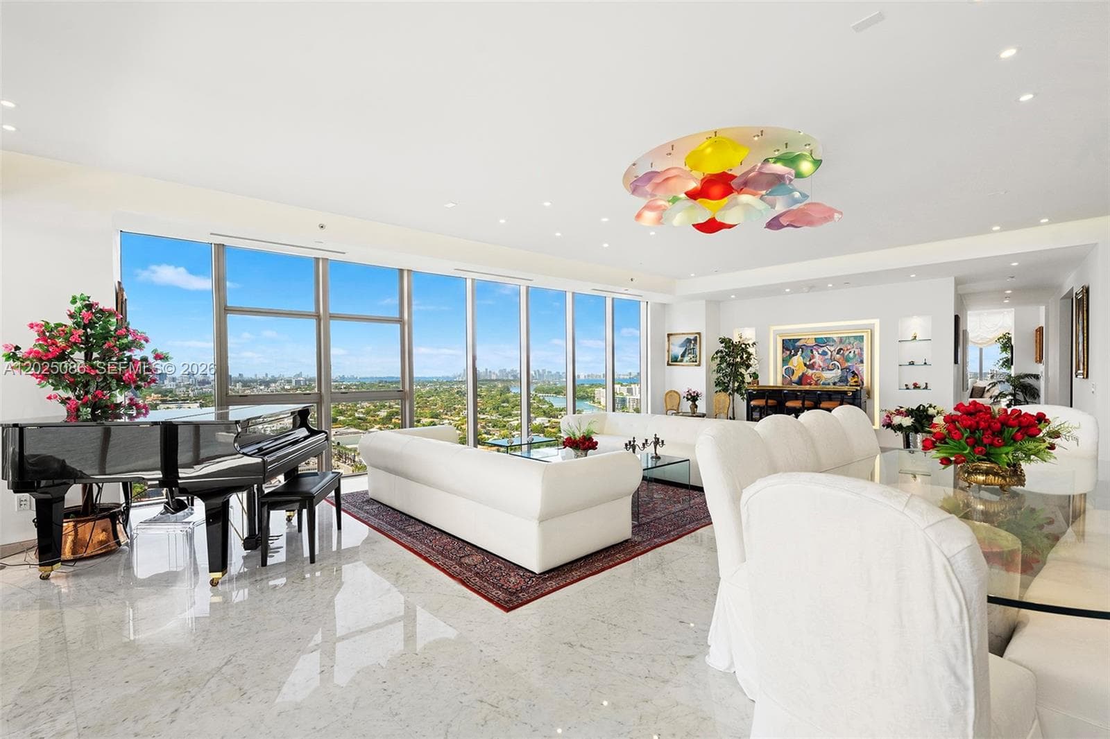 9701 Collins Ave # 2001S, Bal Harbour FL 33154 — 9