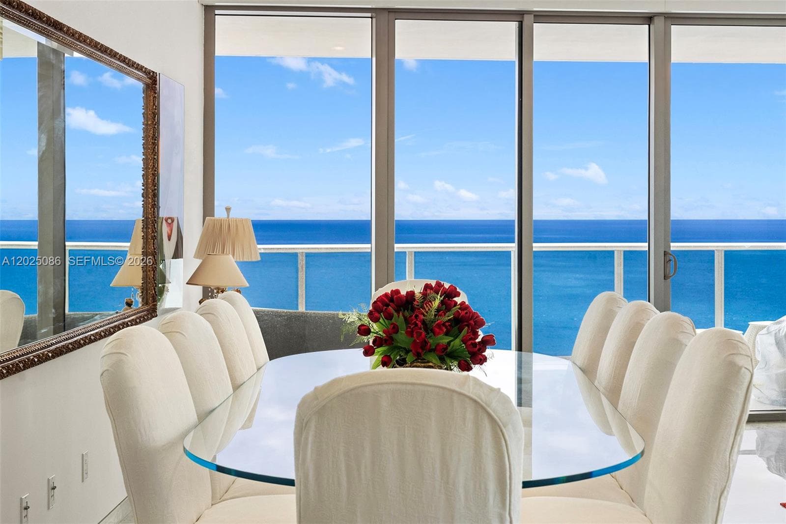 9701 Collins Ave # 2001S, Bal Harbour FL 33154 — 24