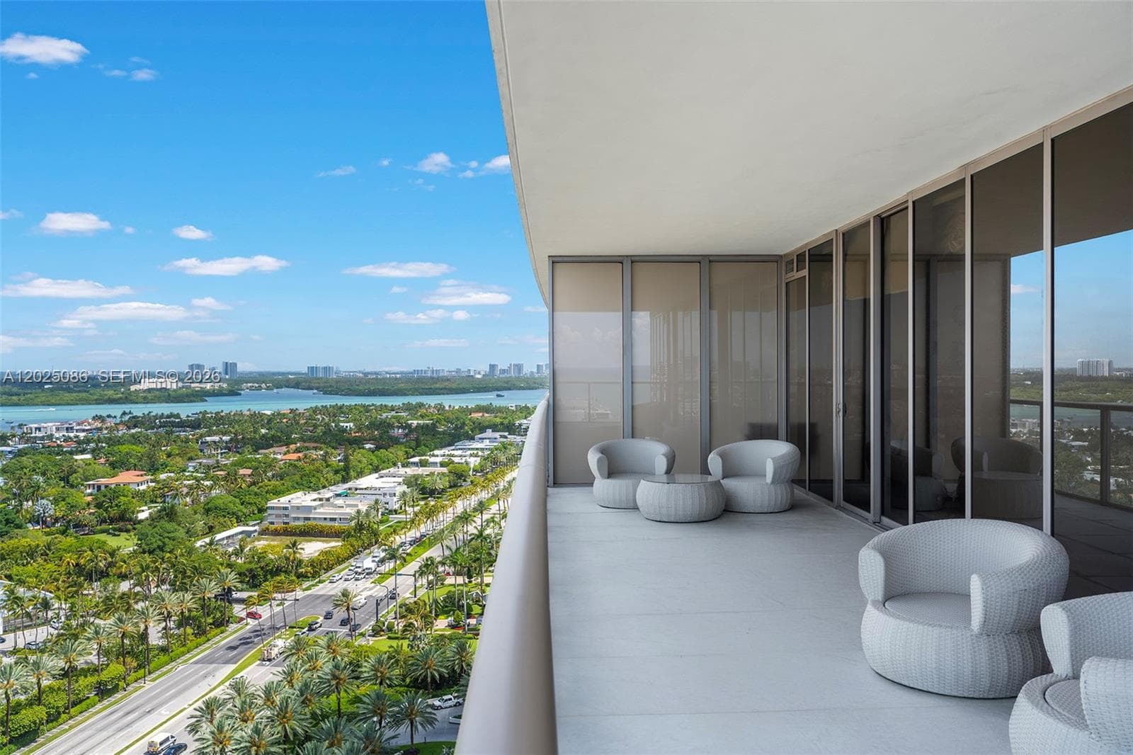9701 Collins Ave # 2001S, Bal Harbour FL 33154 — 30