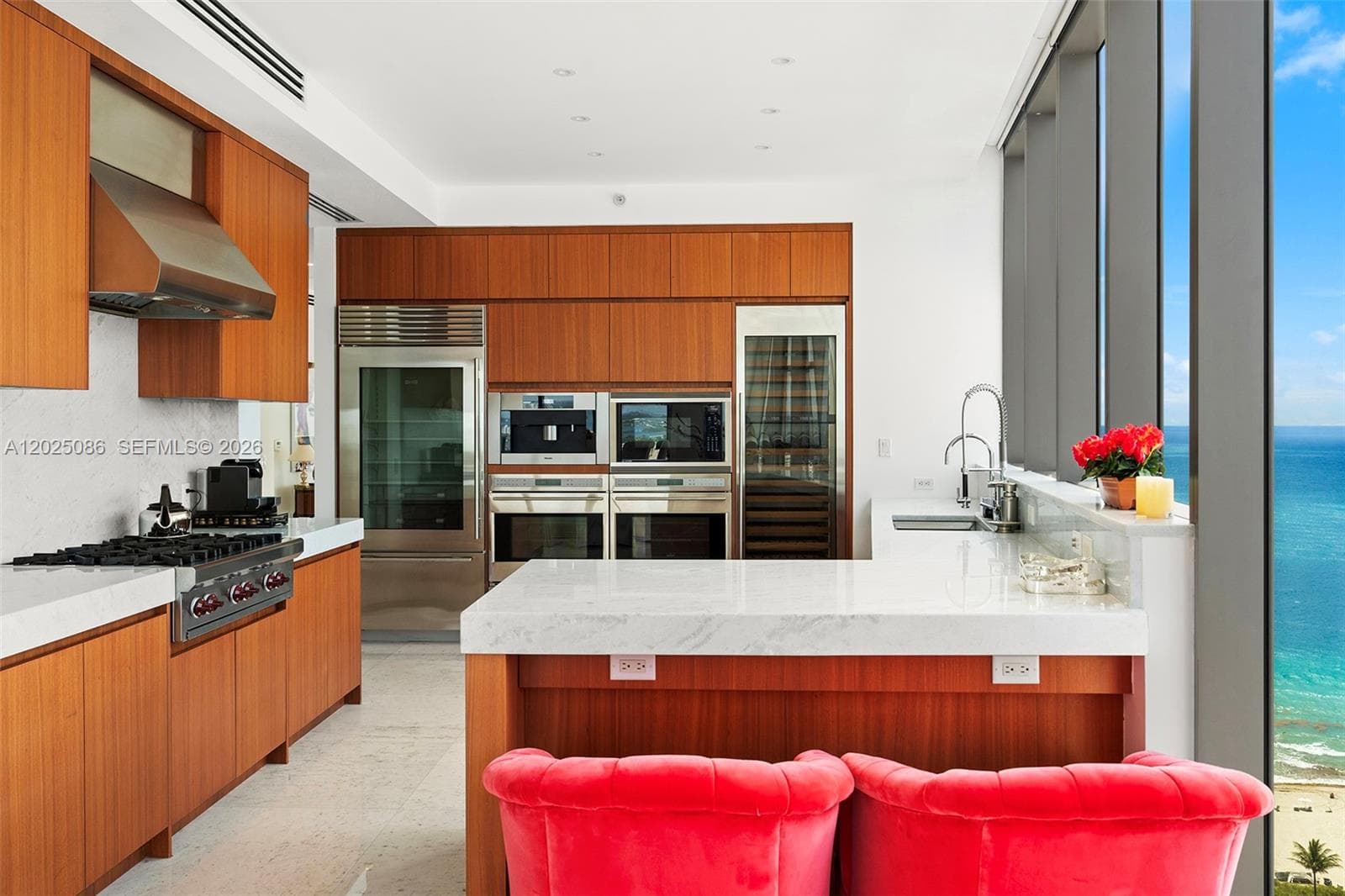 9701 Collins Ave # 2001S, Bal Harbour FL 33154 — 10