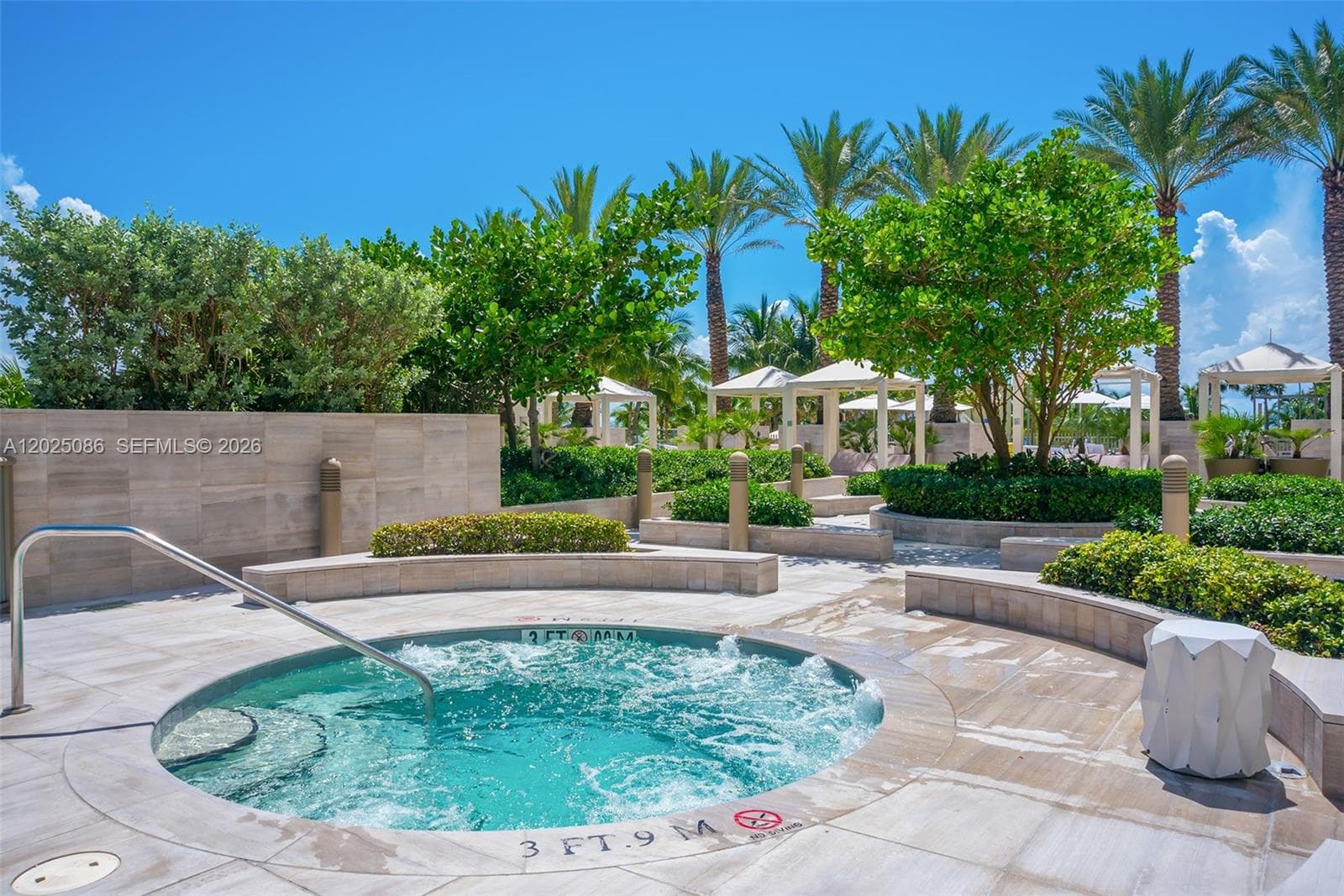 9701 Collins Ave # 2001S, Bal Harbour FL 33154 — 58